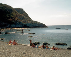 Resorts on Sicily
